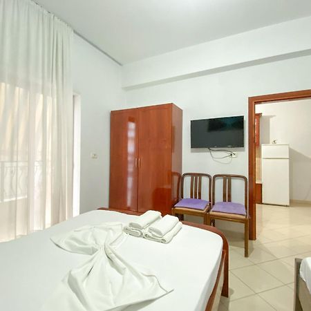 Summerland Saranda Exterior foto