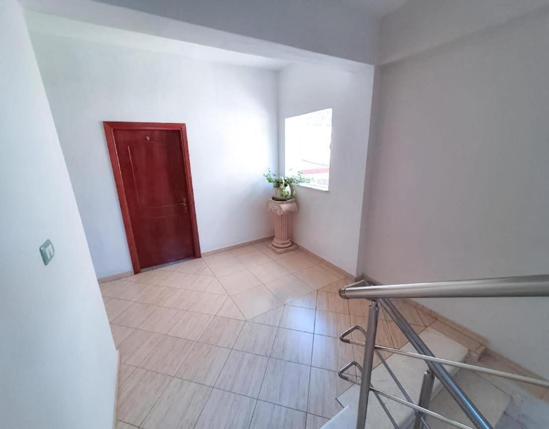Summerland Saranda Exterior foto