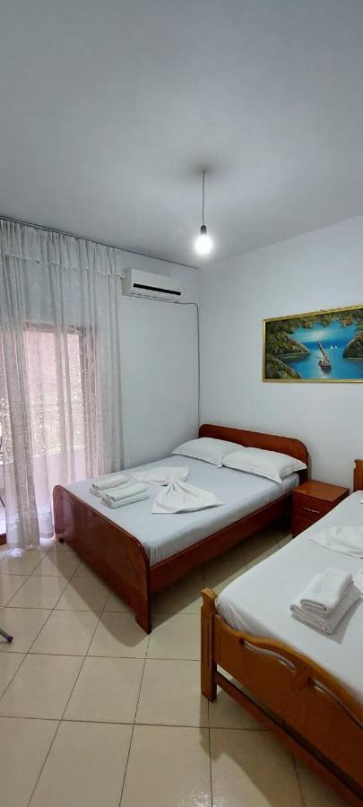 Summerland Saranda Exterior foto