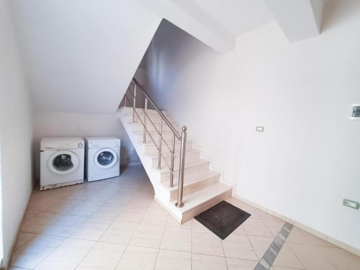Summerland Saranda Exterior foto