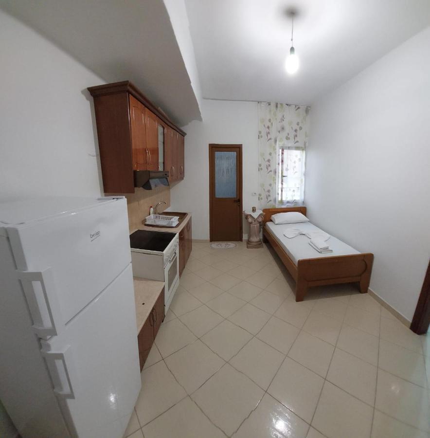 Summerland Saranda Exterior foto