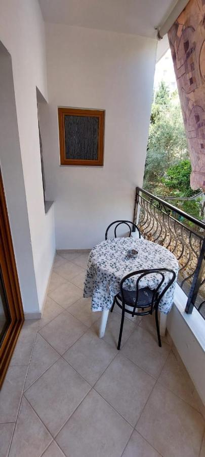 Summerland Saranda Exterior foto