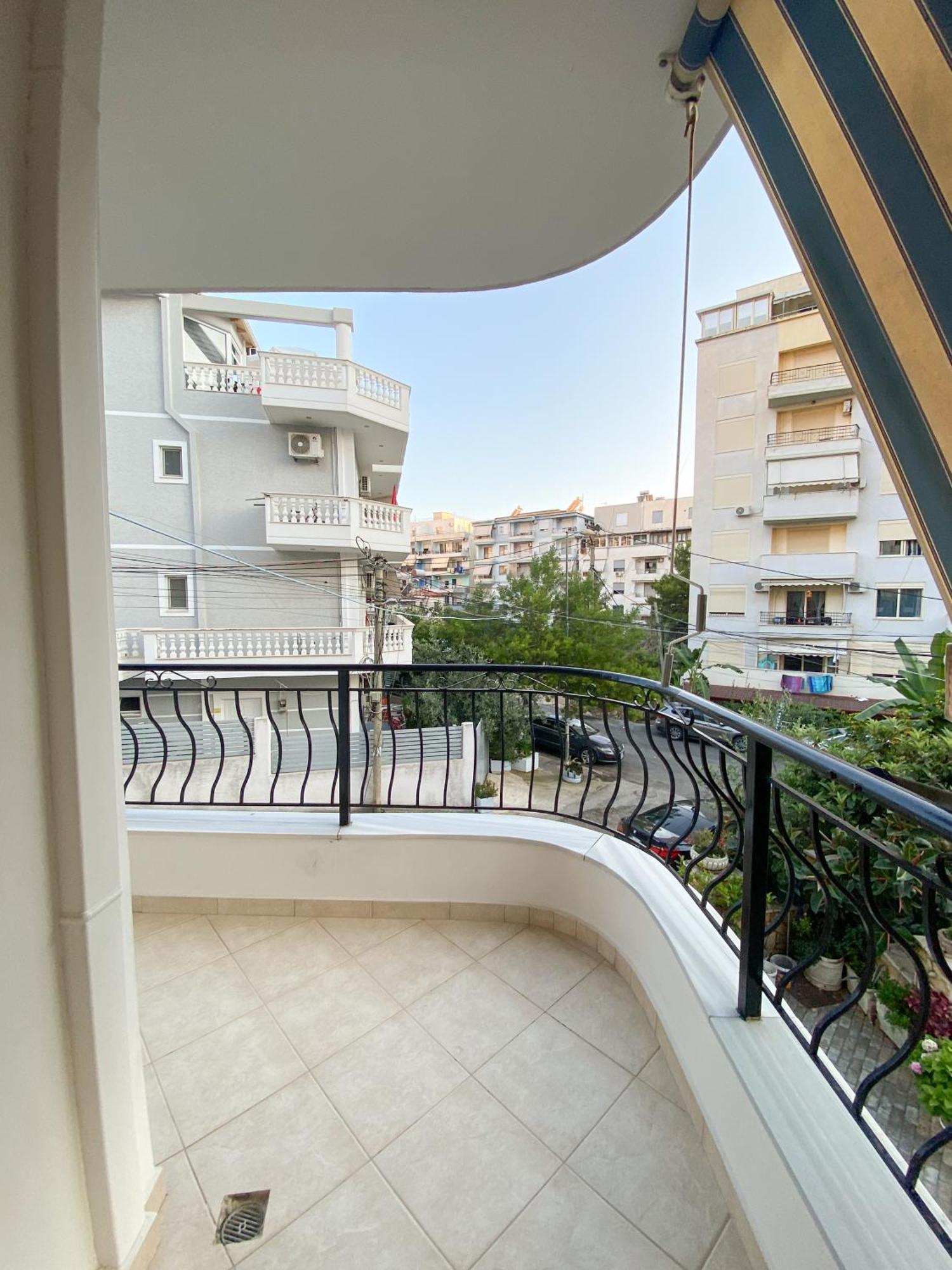 Summerland Saranda Exterior foto